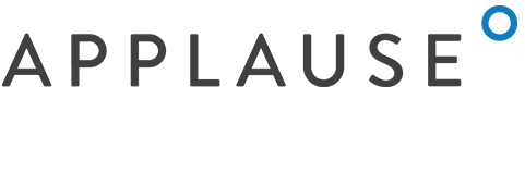 Applause logo