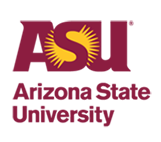 Arizona State University logo