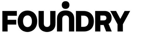 Foundry logo