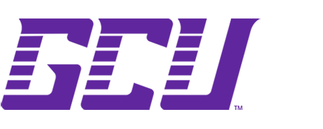 Grand Canyon University logo