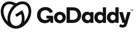 GoDaddy logo