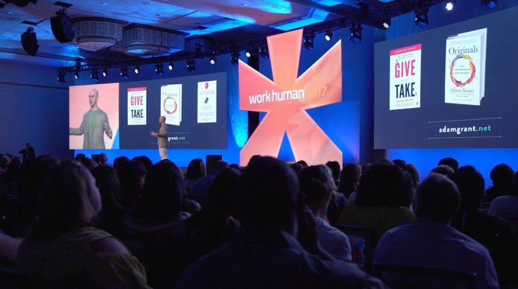 Workhuman